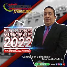 Falta un año para las elecciones regionales y municipales, pero lima ya se llena de propaganda. En Punto Municipal Oficial Beitrage Facebook