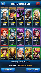 We'll randomly pick five lucky winners on monday & reward them with gems! How To Use Rogue Emblems Gameplay Help Tactics Empires Puzzles Community Forum