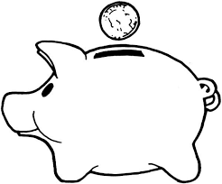 Piggy Bank Coloring Pages Enjoy Coloring Coloring Pages Piggy Bank Super Coloring Pages