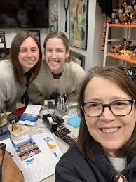 Princeton Women's Squash