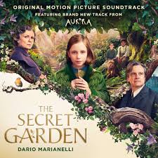 The Secret Garden Soundtrack Highresaudio