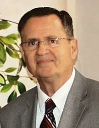 Richard Carrol Hodge Obituary August 27, 2023