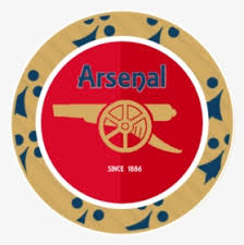 Until 1967, logos only appeared on arsenal's shirts at cup finals. Arsenal Logo Png Wwwpixsharkcom Images Galleries Transparent Png Kindpng