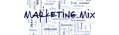 The marketing mix is also called the 4ps and the 7ps. How To Evaluate The Success Of A Marketing Mix Marketing Mix