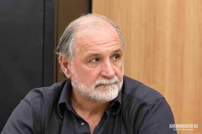 La Retaguardia » Eduardo Belliboni, de la demonización a la judicialización  - La Retaguardia