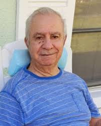 Most Recent Obituaries