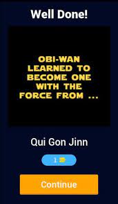 As the first entry in a new trilogy, star wars: The Hardest Star Wars Quiz For Android Apk Download