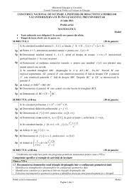 Tot ce trebuie sa stii despre aceste examene: Zyusw Errmevim