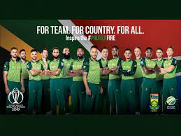 Follow the live matches, scores news, highlights, commentary, rankings, videos and fixtures of the south africa men cricket team on the icc official website. Icc World Cup 2019 All You Need To Know About South Africa World Cup Squad Business Standard News