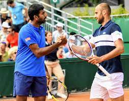 Today bet for the match marius copil — kevin anderson was provided by a lot of of betting enthusiasts. Marius Copil I Have The Privilege Of Playing With Rohan
