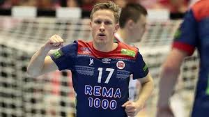 Dette er norges to håndballtropper til mesterskapet. Norge Gjorde Jobben Handball No