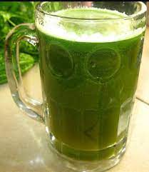 Cara buat jus peria katak. Facebook