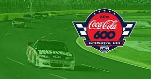 To think a guy can be in the pro football hall of fame and the nascar hall of fame just tells you how special gibbs is, and i'm super honored to drive for him, truex said. 2019 Coca Cola 600 Prediction Nascar Odds And Pick 5 26
