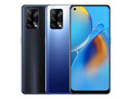 Oppo F19 - Notebookcheck.com Externe Tests