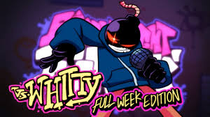 Many free game sites are aimed at older audiences and have little to no educational value. Friday Night Funkin Whitty Mod Unblocked Games Where To Play Online Digistatement