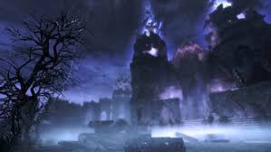 Here Is A Map Of The Soul Cairn For Anyone Who Needs It : R/Skyrim