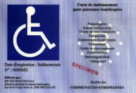 L'aide technique est attribuée pour l'achat ou la location, par la personne handicapée et pour son usage personnel, d'un instrument, un équipement ou un système adapté ou spécialement conçu pour compenser une limitation d'activité rencontrée par une personne handicapée. Tout Savoir Sur La Carte Pmr Moniteur Automobile