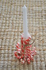 6 Christmas Candy Cane Creations Claire K Creations