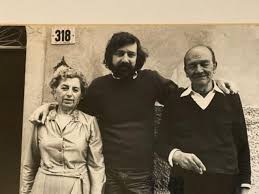 From wikimedia commons, the free media repository. Guccini Papa Affamato In Prigionia Durante La Guerra Si Scriveva Le Ricette Dei Tortellini Corriere It