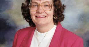 Martha Ray Hazelwood