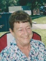 Phyllis Vance Obituary