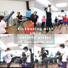Osaka International KickBoxing