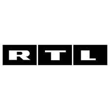 Rtl Logo Television Logos Logo Pdf Company Logo