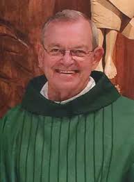 Reverend Mr. Joseph J. Coll