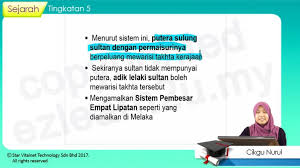 7 mengapakah usaha pembinaan negara islam di madinah berbeza daripada pembinaan negara bangsa di eropah? F5 Sej T03 04 Kesedaran Pembinaan Negara Dan Bangsa 3 Warisan Negeri Negeri Melayu 1 Nurul Sd Jom Tuisyen