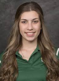 2018-2019 Women's Bowling Roster