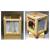 Bedroom Wooden Decor