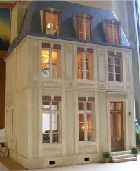 Le Grand Livre De La Maison Miniature The Big Book Of A Miniature House Lea F Big Bo I 2020 Huse Dukkehus Ideer