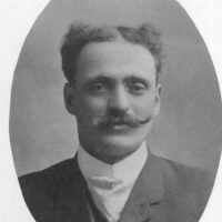 Abel M Bourque (1878–1930)