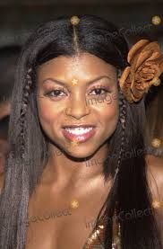 Pictures From "Baby Boy" Premiere