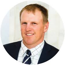 Hamish Murray: Global Focus Programme