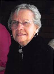 Juanita Ederer Obituary 2013