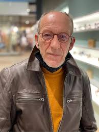 Voilà, mon frerot est parti pour un long voyage vers le paradis avec un  courage incroyable . Repose en paix mon frère , Je t aime ❤️