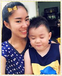 Quách ngọc ngoan tái xuất, đối đầu trung dũng, nguyệt ánh. Le PhÆ°Æ¡ng Va Quach Ngá»c Ngoan Chinh Thá»©c Ä'Æ°á»ng Ai Náº¥y Ä'i