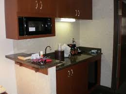 Maybe you would like to learn more about one of these? Kitchen W Microwave Fridge Picture Of Drury Inn Suites San Antonio Riverwalk Tripadvisor