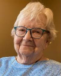 Alice Mae Hauptli-Baumann Obituary April 12, 2025