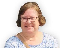 Obituary information for Cathy Hamm