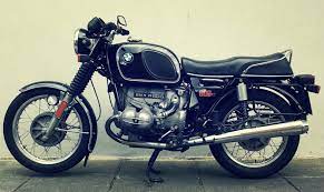 Unmolested 6 Bmw Vintage Bmw Motorcycles Bike Bmw