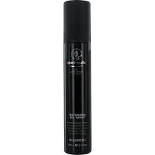 Our mane hair thickening spray consists of micro minerals that bond to your hair producing a natural and fuller looking head of hair. Best Hair Spray For Men Sea Spray Paul Mitchell Wild Ginger