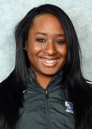 2013-14 Women's Track and Field Roster