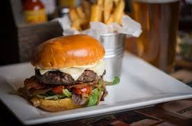 Cold beers & cheeseburgers' diners can store their bikes safely at the rack around the corner. Cold Beers Cheeseburgers Closed 306 Photos 230 Reviews American Traditional 10767 N 116th St Scottsdale Az Restaurant Reviews Phone Number Menu