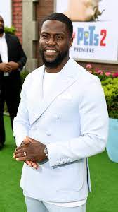 Kevin Hart Attends The Premiere Of Universal Pictures The Secret Life Of Pets 2 In Westwood California 2019 Kevin Hart Stand Up Comedians Comedians