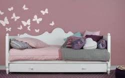 Arredo casa >… read more divano letto 160x80 ~ canapé lit avec vrai matelas ellis. Letti Per Bambini Di Design La Cameretta Di Pippi