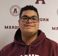 The Citizen's Football All-Stars