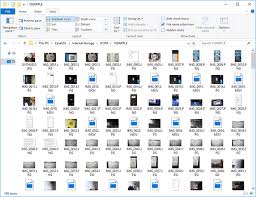 Windows mobile move contact via bluetooth. 5 Tips How To Transfer Photos From Iphone To Pc Pc Mac Easeus