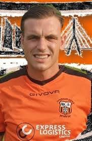 Damien Rowley's Instagram, Twitter & Facebook